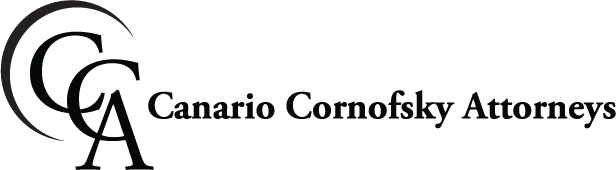 CCA Law Logo