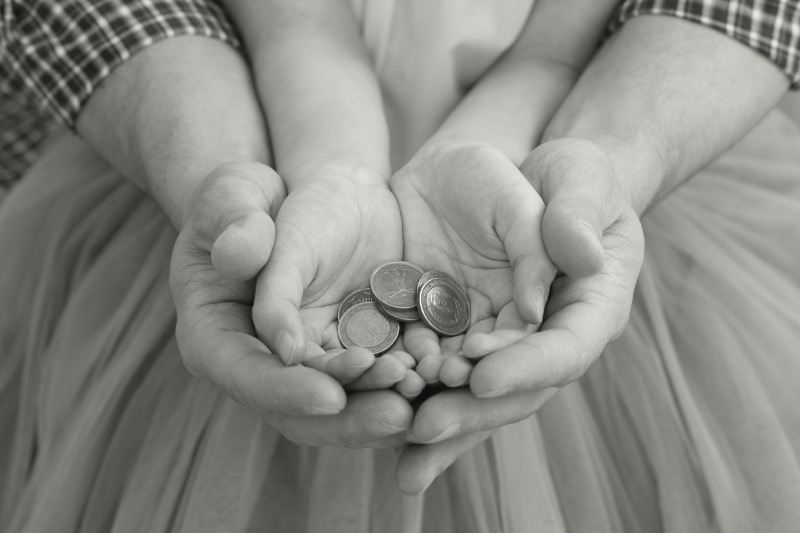 child and spousal maintenance