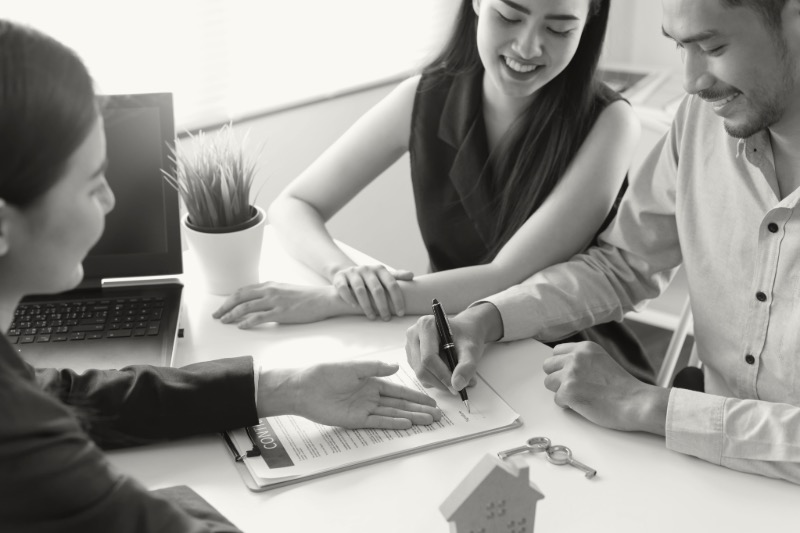 conveyancing