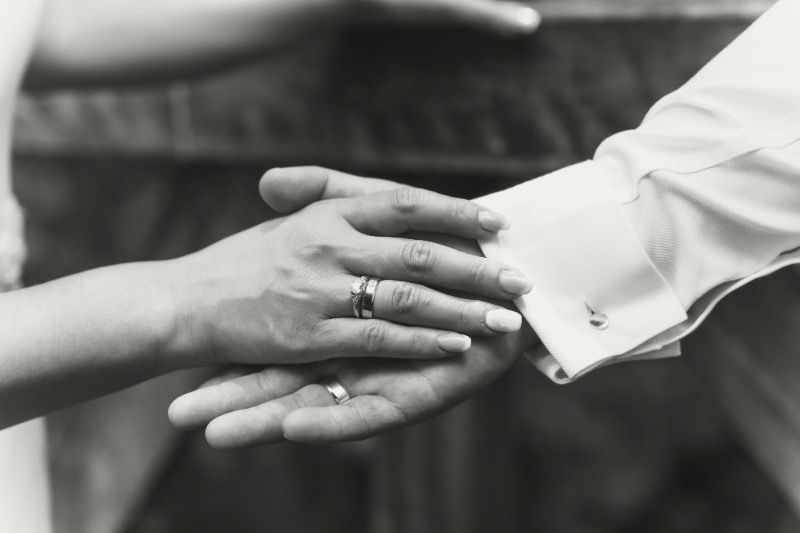 marriage